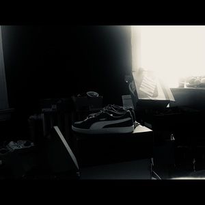 Meet your Posher, Mar